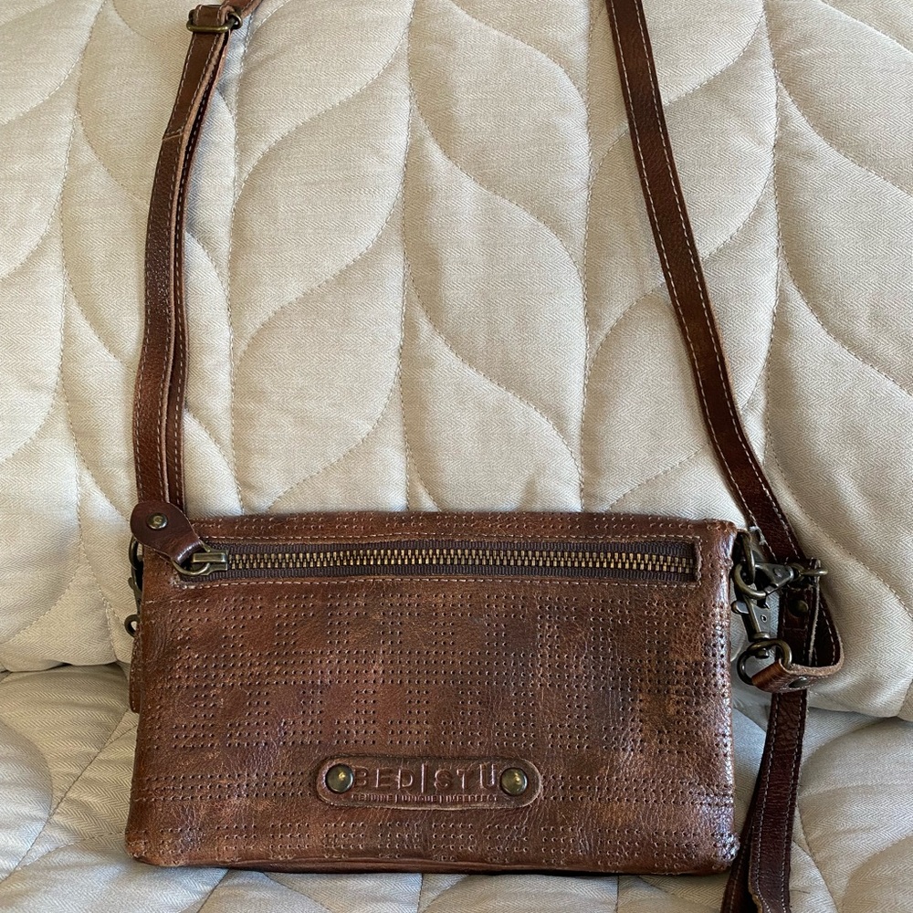 Bed Stu Crossbody